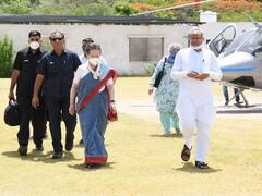 Congress Chintan Shivir: चिंतन शिविर में 'एक परिवार, एक टिकट' पर बनी सहमति, कम से कम 50% युवाओं को किया जाएगा शामिल