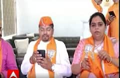 મંત્રી નિમિષા સુથાર મુદ્દે આમ આદમી પાર્ટીના ઉપાધ્યક્ષ અર્જુન રાઠવાએ તાક્યું નિશાન