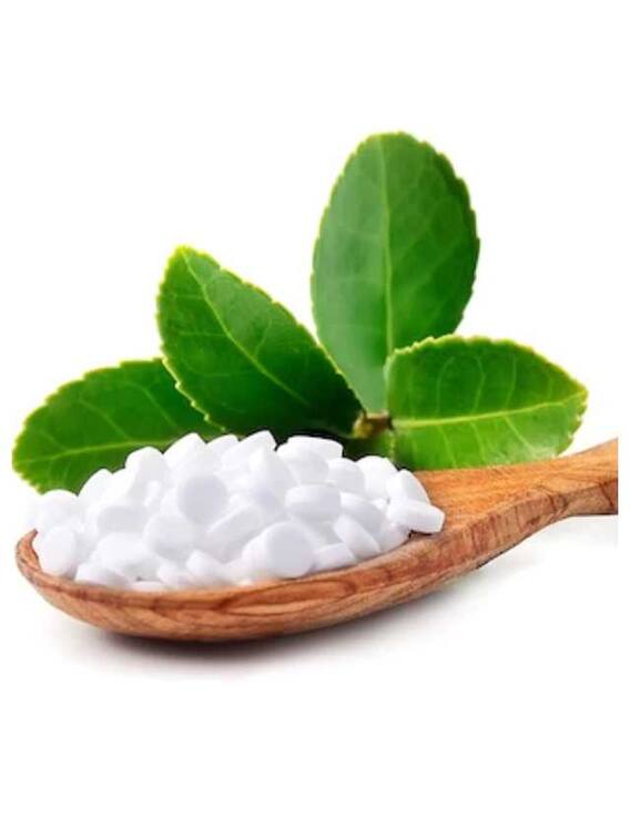 डायबिटीज मरीजों के लिए दवा है चीनी से भी मीठी स्टीविया, शरीर को होंगे ये 10 फायदे