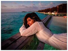 Sreeleela: హాట్ లుక్ లో మెస్మరైజ్ చేస్తోన్న యంగ్ బ్యూటీ