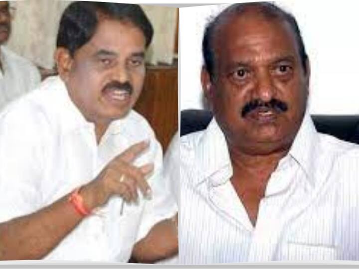 Clashes In Anantapuram District Telugu desam Party JC vs Palle: ఉమ్మడి అనంతపురంలో జేసీX పల్లె- టీడీపీలో భగ్గుమన్న విభేదాలు