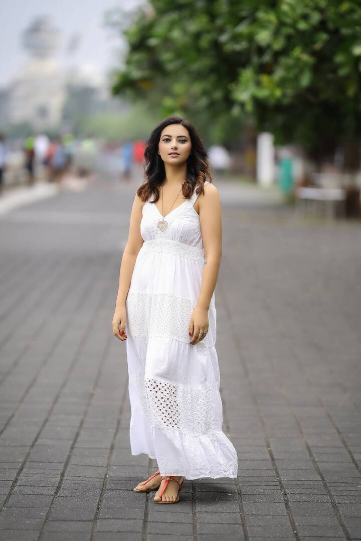 ఇషాచావ్లా