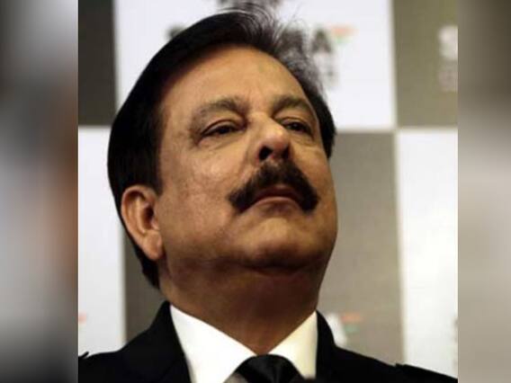 Sahara News: पटना हाई कोर्ट के आदेश पर भी नहीं पहुंचे सुब्रत राय, गिरफ्तारी के लिए वारंट जारी, 3 राज्यों को दिया निर्देश Sahara News: पटना हाई कोर्ट के आदेश पर भी नहीं पहुंचे सुब्रत राय, गिरफ्तारी के लिए वारंट जारी, 3 राज्यों को दिया निर्देश