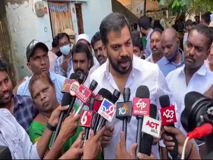 Nellore Former Minister Anil kumar yadav warn YouTube Channels wrong allegations Nellore News : తప్పుడు రాతలు రాస్తే నా అభిమానులు ఏదైనా చెయ్యొచ్చు, యూట్యూబ్ ఛానళ్లకు మాజీ మంత్రి అనిల్ కుమార్ వార్నింగ్