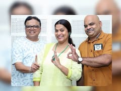 Aamne Samne : 'नाटक प्रेक्षकांपर्यंत पोहचणं महत्त्वाचं', ‘आमने सामने’च्या ‘सेंच्युरी' निमित्त मंगेश कदम यांनी व्यक्त केल्या भावना