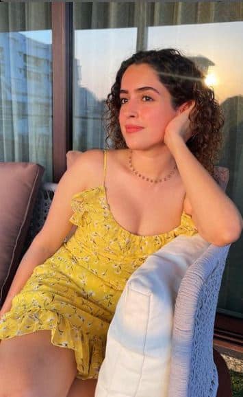 ਇਹ ਅਦਾਕਾਰਾ ਆਪਣੀ ਅਦਾਕਾਰੀ ਲਈ ਹੈ ਕਾਫੀ ਮਸ਼ਹੂਰ