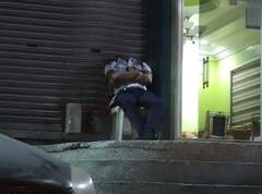 Trending: ਬਿਨਾਂ ਸਿਰ ਦੇ ਹੀ ਡਿਊਟੀ 'ਤੇ ਪਹੁੰਚਿਆ ਸਿਕਓਰਿਟੀ ਗਾਰਡ, ਦਿਮਾਗ਼ ਨੂੰ ਹਿਲਾ ਦੇਵੇਗੀ ਇਹ ਤਸਵੀਰ