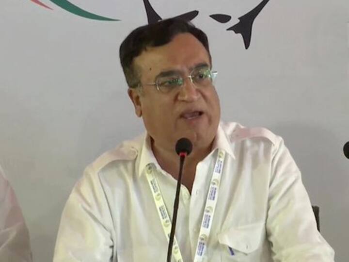 Congress Chintan Shivir: No One To Hold Party Post Beyond 5 Yrs, Performance Assessment, Mandals Among Measures Decided | Details Congress Chintan Shivir: No One To Hold Post Beyond 5 Yrs, Assessment Mechanism To Be Set Up | Key Points
