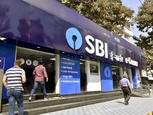 SBI Q4 Result: బంపర్‌ డివిడెండ్‌ ప్రకటించిన ఎస్‌బీఐ! రికార్డు డేట్‌ ఇదే.. త్వరపడండి!