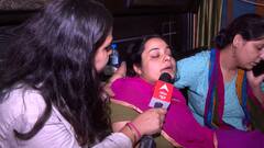 Rahul Bhat की हत्या के विरोध में पूरे जम्मू कश्मीर में हो रहे हैं प्रदर्शन