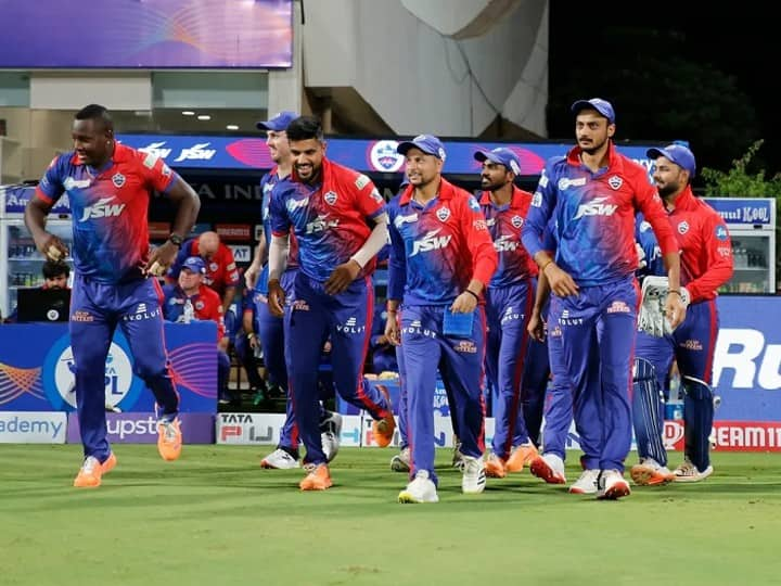 Delhi Capital need to win atleast one match for stay in playoffs race DC chances for playoffs IPL 2022: दिल्ली के लिए मुश्किल नहीं है टॉप-4 में पहुंचना, जानिए कैसे मिलेगा प्लेऑफ का टिकट