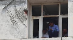 ਮੁਹਾਲੀ ਅੱਤਵਾਦੀ ਹਮਲੇ 'ਚ 4 ਦਿਨਾਂ ਬਾਅਦ ਵੀ ਪੁਲਿਸ ਦੇ ਹੱਥ ਖਾਲੀ