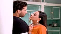 Saath Nibhaana Saathiya 2: Surya romances Gehna | SBS Originals