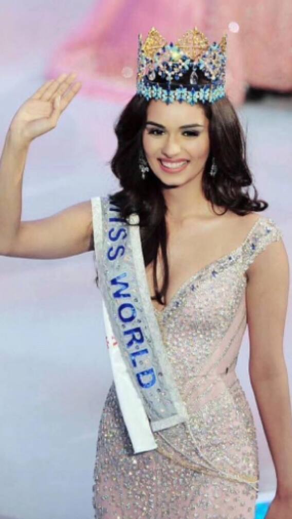 মানুষী চিল্লার সম্পর্কে চমকদার তথ্য