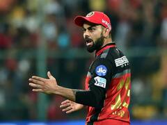 IPL 2022: Punjab Kings Share Heartfelt Post For Struggling Virat Kohli