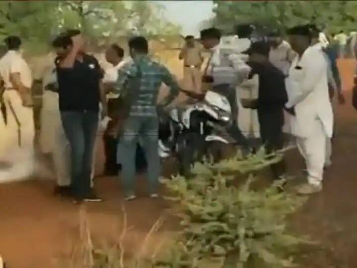 Madhya Pradesh News Guna hunters of blackbuck shot dead 3 policemen ANN Guna Crime News: 3 पुलिसकर्मियों की हत्या में बड़ा खुलासा, शिकारियों ने इसलिए किया था हमला
