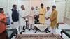 Biplab Kumar Deb Resign: ત્રિપુરામાં મોટી રાજકીય ઉલટફેર, મુખ્યમંત્રી બિપ્લબ દેવે આપ્યું રાજીનામું, જાણો હવે કોણ બનશે મુખ્યપ્રધાન