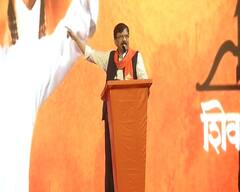 Sanjay Raut : मुंबईचा बाप शिवसेना, तर आमचा बाप बाळासाहेब ठाकरे : संजय राऊत