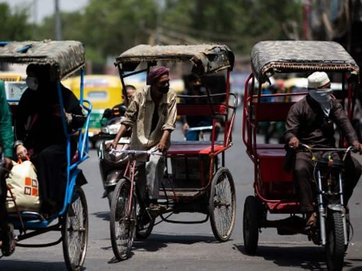 Weather Update: Heatwave To Continue In Delhi, UP, Punjab & Other States. IMD Issues Alerts