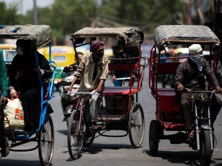 Weather Update: Heatwave To Continue In Delhi, UP, Punjab & Other States. IMD Issues Alerts Heatwave in India Continue Today Tomorrow IMD Weather Update Weather Update: Heatwave To Continue In Delhi, UP, Punjab & Other States. IMD Issues Alerts