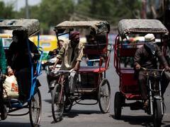 Weather Update: Heatwave To Continue In Delhi, UP, Punjab & Other States. IMD Issues Alerts