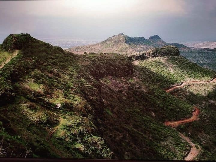 संभाजी राजांचा जन्म 14 मे 1657 रोजी किल्ले पुरंदर येथे झाला.