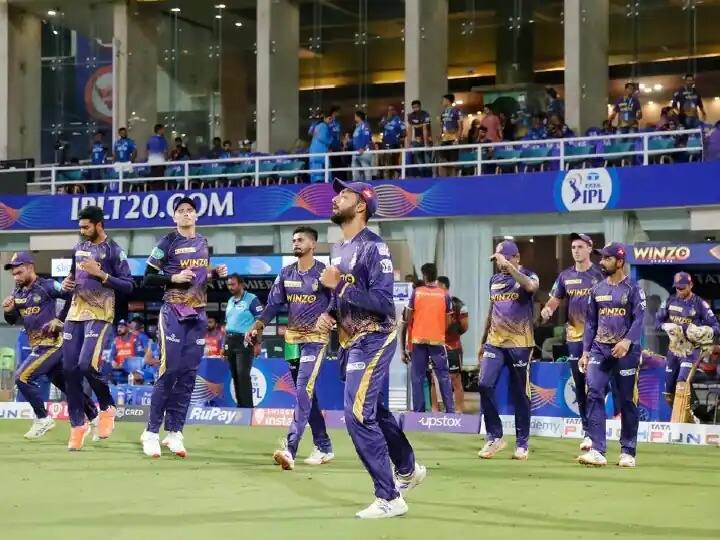 KKR vs SRH, IPL 2022: Kolkata Knight Riders Playoffs Prediction KKR vs SRH: कोलकात्यासाठी 'करो या मरो'ची लढत, अशी मिळू शकते प्लेऑफमध्ये जागा