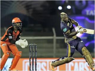 KKR vs SRH: श्रेयस अय्यर ने जीता टॉस, कोलकाता में इस दिग्गज को मिला मौका, ऐसी है हैदराबाद की प्लेइंग इलेवन