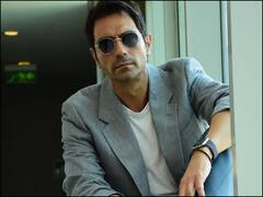 'धाकड़' में विलेन का किरदार निभा रहे अर्जुन रामपाल कम फिल्में क्यों करते हैं? खुद बताई ये वजह 