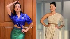 Sunny Leone : મુંબઈમાં સની લિયોનીનું મહેલ જેવું આલીશાન ઘર, જુઓ Photos