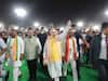 Telangana Elections: अमित शाह बोले- तेलंगाना को बंगाल बनाना चाहते हैं KCR, सत्ता में आने पर खत्म करेंगे अल्पसंख्यक आरक्षण