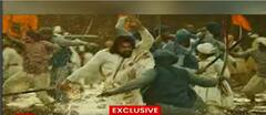सरसेनापती हंबीरराव चा EXCLUSIVE TRAILER , Pravin Tarde यांनी दिग्दर्शित केलेला सिनेमा : ABP Majha