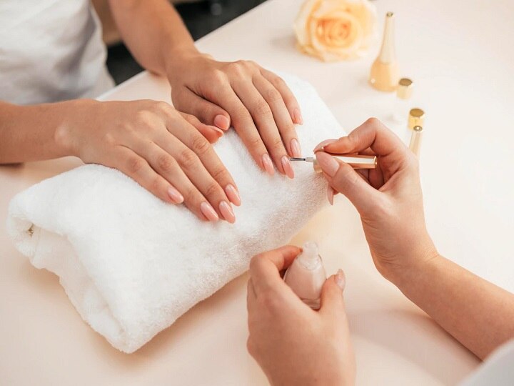 Here are some the tricks you can try to get gorgeous, healthy nails |  TheHealthSite.com