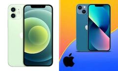 वीकेंड पर आईफोन 12 पर आयी है बेस्ट डील, खरीदें आधी कीमत पर