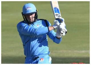 IPL 2022: प्लेऑफ में जगह बनाने के लिए RR ने खेला बड़ा दांव, कूल्टर-नाइल के रिप्लेसमेंट में इस धाकड़ खिलाड़ी को किया साइन