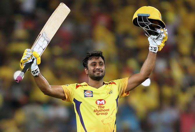 Ambati Rayudu announces retirement from IPL, deletes tweet later IPL 2022 : আম্বাতির অবসর উলটপুরাণ