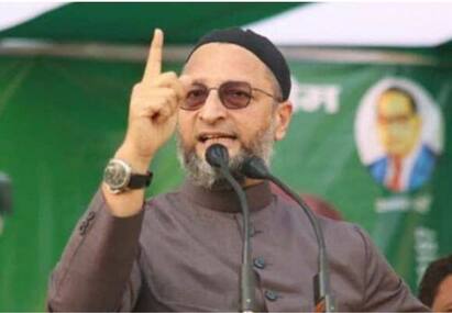 AIMIM cheif Asaduddin Owaisi comments on Gyanvapi mosque issue `பாபர் மசூதியை இழந்துவிட்டோம்.. மற்றொரு மசூதியை இழக்க மாட்டோம்!’ - கியான்வாபி விவகாரம் பற்றி ஒவைசி கருத்து!