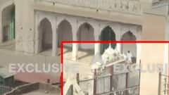 Gyanvapi Masjid Survey: तहखाने की चाबी मिलने में इतनी देरी क्यों हुई?, इस शख्स ने दी ये दलील