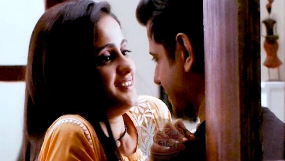 Ghum Hai Kisikey Pyaar Meiin: Sai and Virat get closer | SBS Originals