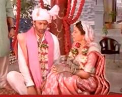 मजबूरी में हुई कान्हा-सयूरी की शादी | Saas Bahu Aur Saazish