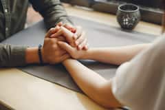 Love Relationship : உணவுக்கு உப்பு... உறவுக்கு இதெல்லாம்: உங்கள் காதலரிடம் கட்டாயம் எதிர்பார்க்க வேண்டியவை இதுதான்..