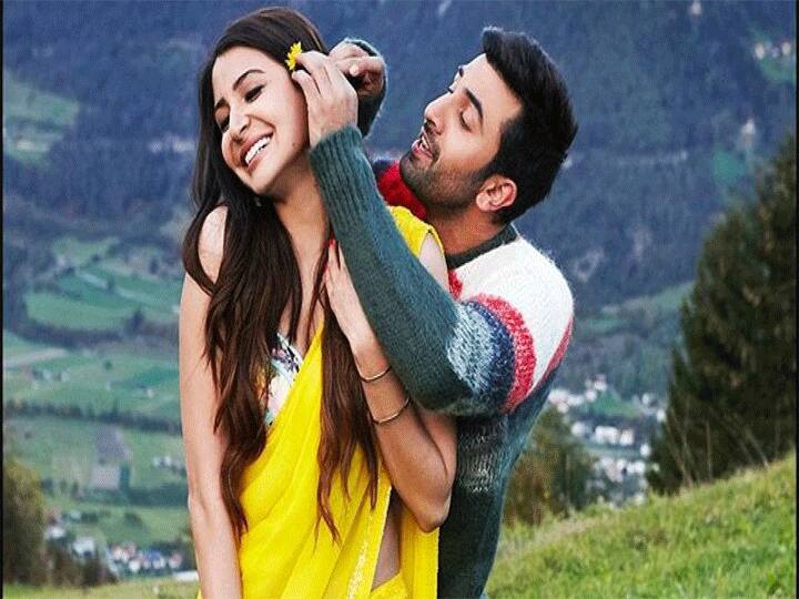 Trending news: When Anushka Sharma slapped Ranbir during the shooting, the actor got angry - Hindustan News Hub Trending news: When Anushka Sharma slapped Ranbir during the shooting, the actor got angry - Hindustan News Hub
