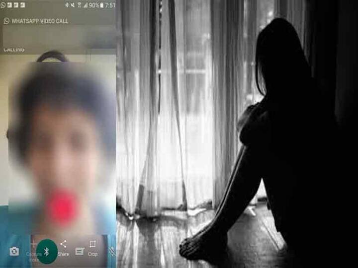 Hyderabad Extramarital affair after Facebook friendship, obscene video clip blackmail leads to man's murder Hyderabad : 4 மாத கர்ப்பிணி... நண்பருடன் ஆடையின்றி வீடியோ கால்... மிரட்டிய நபரை கொலைசெய்த கொடூரம்!