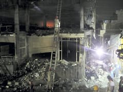 Mundka Fire: 'हादसे के वक्त चल रही थी मीटिंग, बच सकती थी कई लोगों की जान', तीसरे फ्लोर से छलांग लगाने वाली विमला ने सुनाई आपबीती