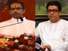 Uddhav Thackeray: राज ठाकरे म्हणजे केमिकल लोचाची केस; उद्धव ठाकरेंची टीका