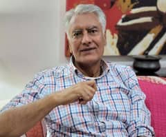 Sunil Jakhar ਅੱਜ ਕਰਨਗੇ ਦਿਲ ਦੀ ਗੱਲ, ਸੋਸ਼ਲ ਮੀਡੀਆ ਰਾਹੀਂ ਦੁਪਹਿਰ 12 ਵਜੇ ਹੋਣਗੇ ਲੋਕਾਂ ਦੇ ਰੂਬਰੂ