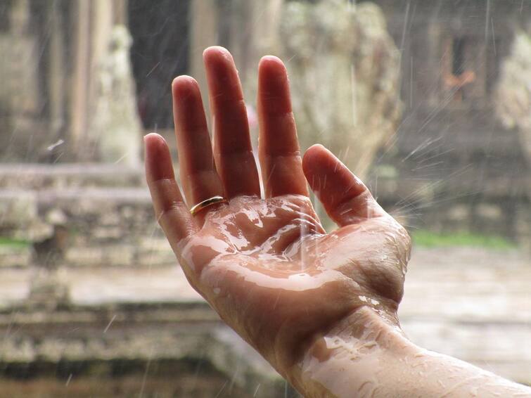 Weather update: IMD predicts early monsoon arrival Monsoon Weather Update : দেশজুড়ে গরমের মাঝেই স্বস্তির খবর, এগিয়ে আসছে বর্ষা !