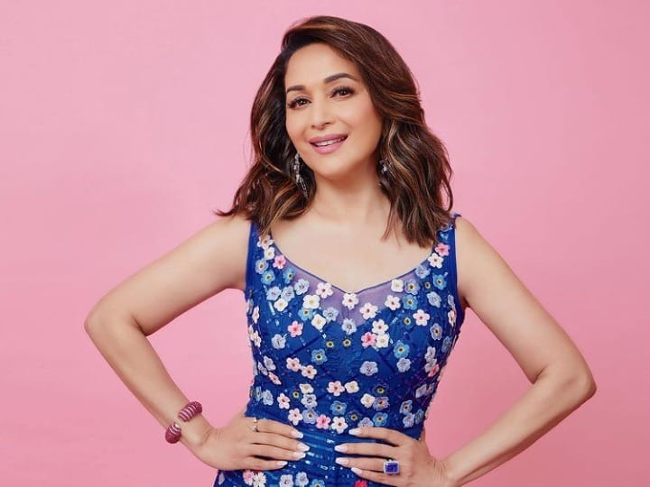 madhuri dixit net worth know about actress fees house movie birthday special