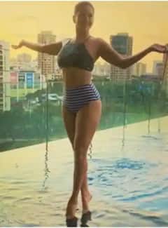 Sunny Leone : મુંબઈમાં સની લિયોનીનું મહેલ જેવું આલીશાન ઘર, જુઓ Photos