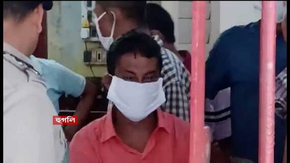 Sreerampore Murder: সম্পত্তি হাতাতে সুপারি কিলার দিয়ে দাদাকে খুন, গ্রেফতার দুই।Bangla News